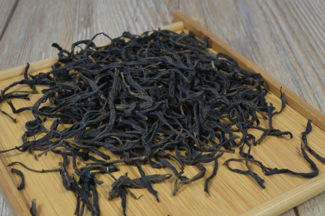 凤凰水仙是红茶吗 解读凤凰水仙茶文化