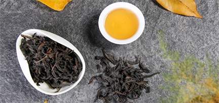 水金龟青茶的功效与作用 水金龟青茶的特点