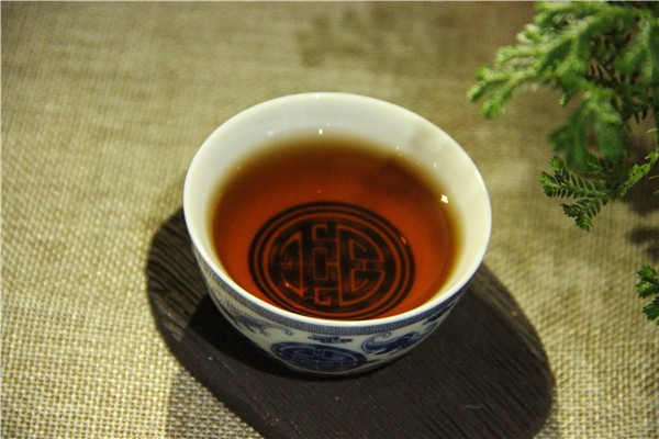 普洱茶和水金龟茶的区别