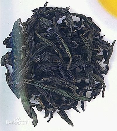水金龟青茶属于什么茶,水金龟青茶的功效与作用