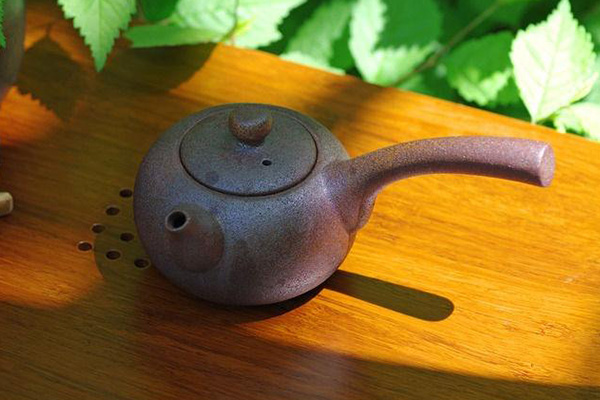 新手选购茶壶：如何选购一把“称心”茶壶