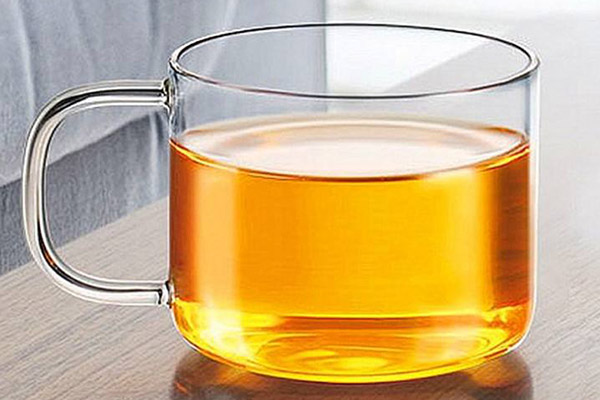 玻璃茶具清洗方法