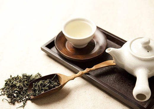 龙井茶的泡法,茶具选择及泡龙井茶方法