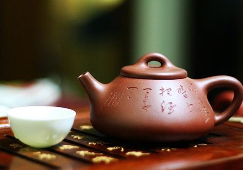 紫砂壶能用多久  只能泡一种茶吗
