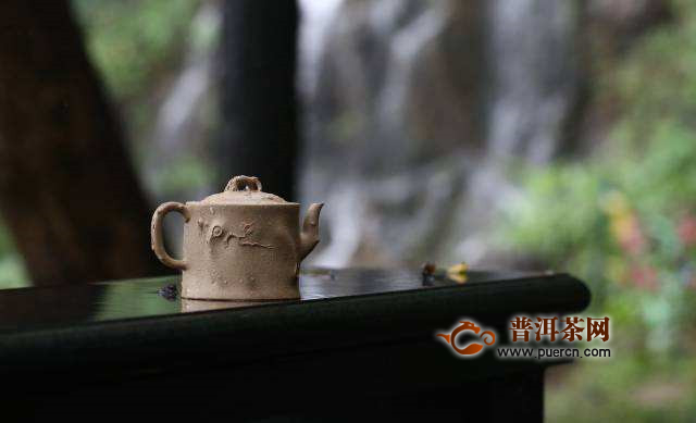 从茶的角度来说说，紫砂壶的真正价值是什么？