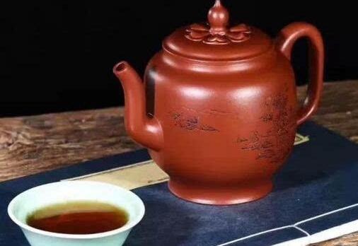 紫砂壶喝完茶如何进行养护？用壶最忌讳的是什么？