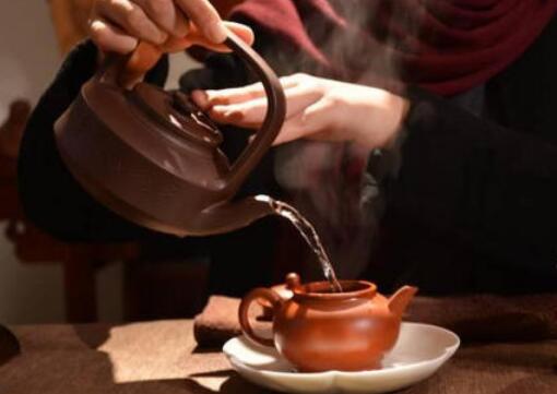 紫砂壶喝完茶如何进行养护？用壶最忌讳的是什么？