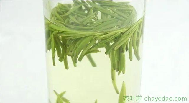 舌尖上的中国茶叶：武阳春雨