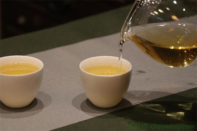 喝茶喝出的“水味”，是个什么味？