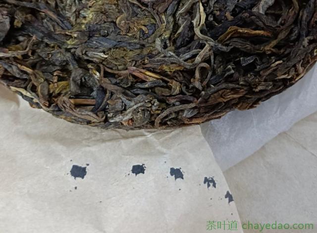 古树茶辨别的方法真的可以这样吗？