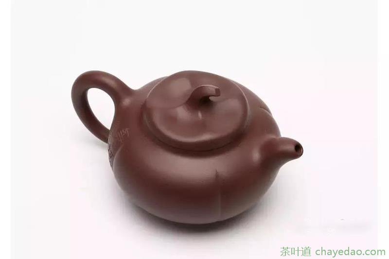 茶叶道