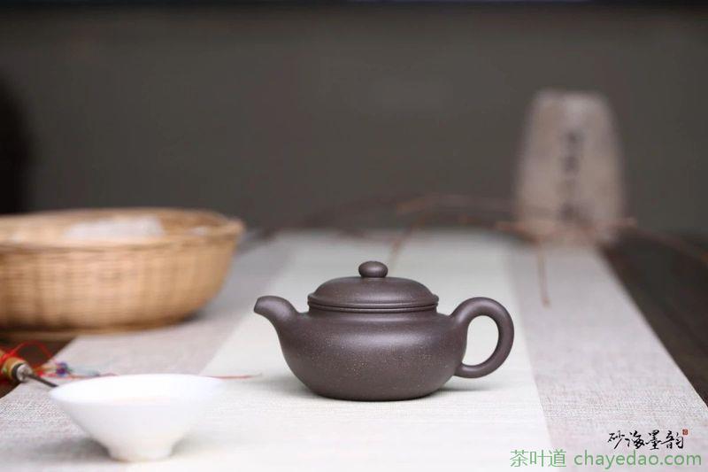 茶叶道