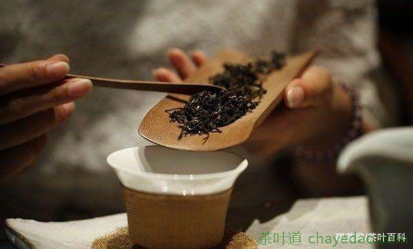 东方美人茶的功效和作用是什么