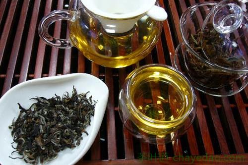 东方美人茶的功效与作用 东方美人茶是什么茶