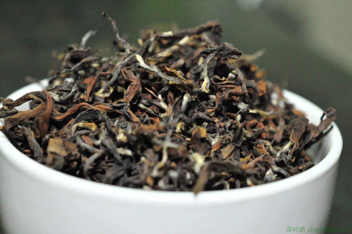 “东方美人茶”到底是什么茶？
