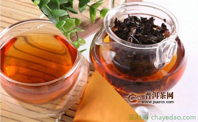 滇红茶有怎样的品质特征呢