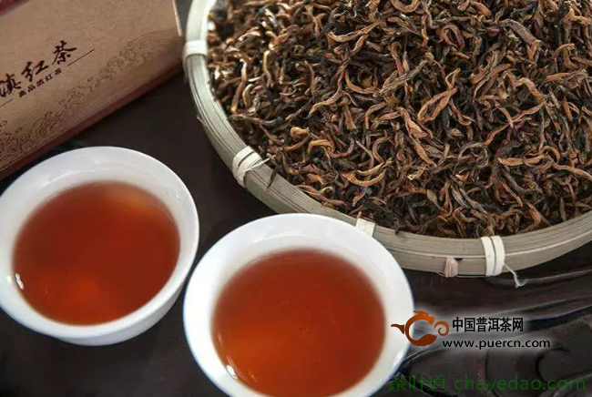 关于滇红茶的介绍