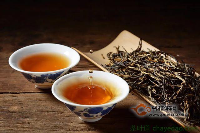 红茶研究院｜第二篇：滇红茶的殊荣史实