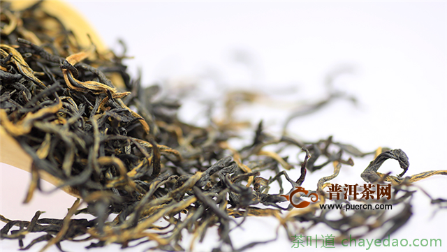 滇红茶鉴别，可从茶叶的外形等方面鉴别！