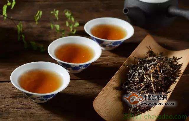 关于滇红茶，你知道多少？