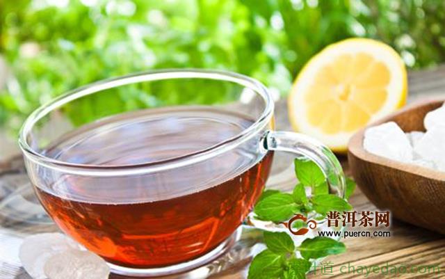 云南凤庆红茶的功效，滇红茶——红茶中特殊的存在！
