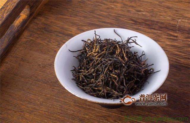川红茶的功效与作用，有暖体抗寒等功效！