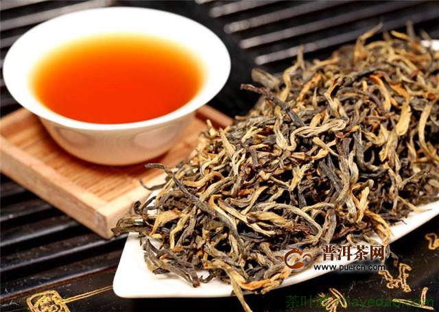 滇红茶茶艺解说词，九步体会红茶真味！