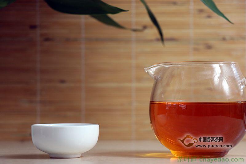 滇红茶有减肥作用吗