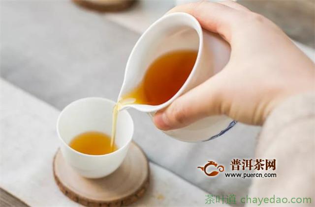 利川红茶对人体的功效，6个功效不容小觑！
