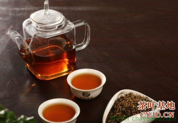川红茶是什么茶，川红茶的品质特征
