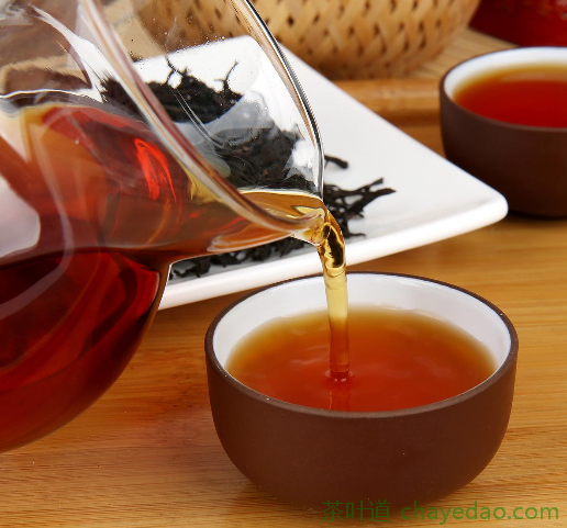 川红茶是什么茶，是四川茶吗？