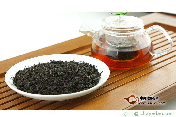 川红茶叶有哪些功效？