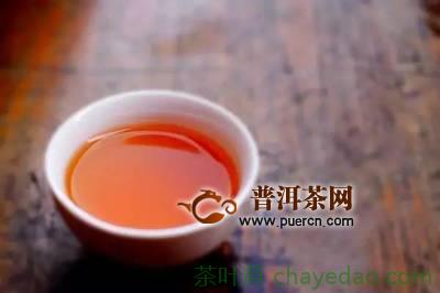 滇红茶一般是什么颜色？滇红茶制作工艺