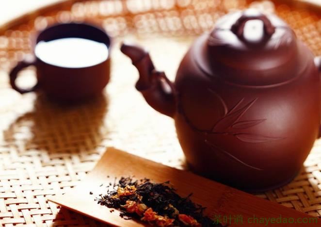 铁罗汉茶是什么茶 铁罗汉茶有什么特点