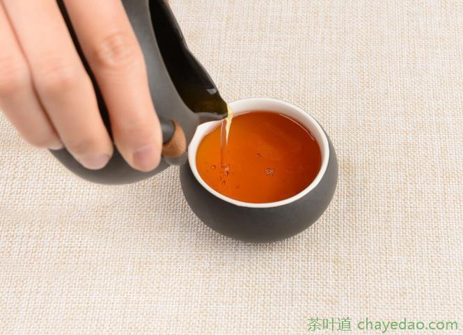 铁罗汉是什么茶 铁罗汉茶属于哪种类型