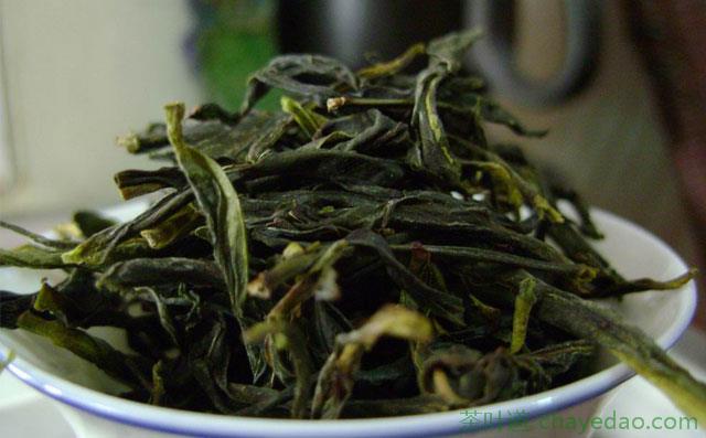 铁罗汉茶的功效 铁罗汉的保健养生作用