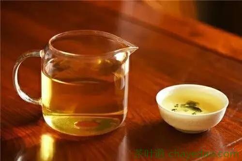 彩农茶：品鉴普洱－再续醇