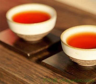 川红茶的产地