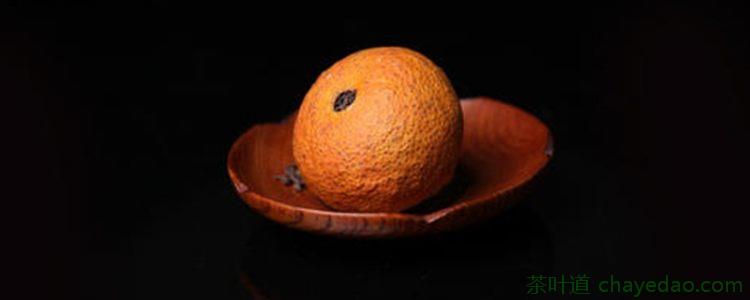 大红柑橘普洱茶适合人群