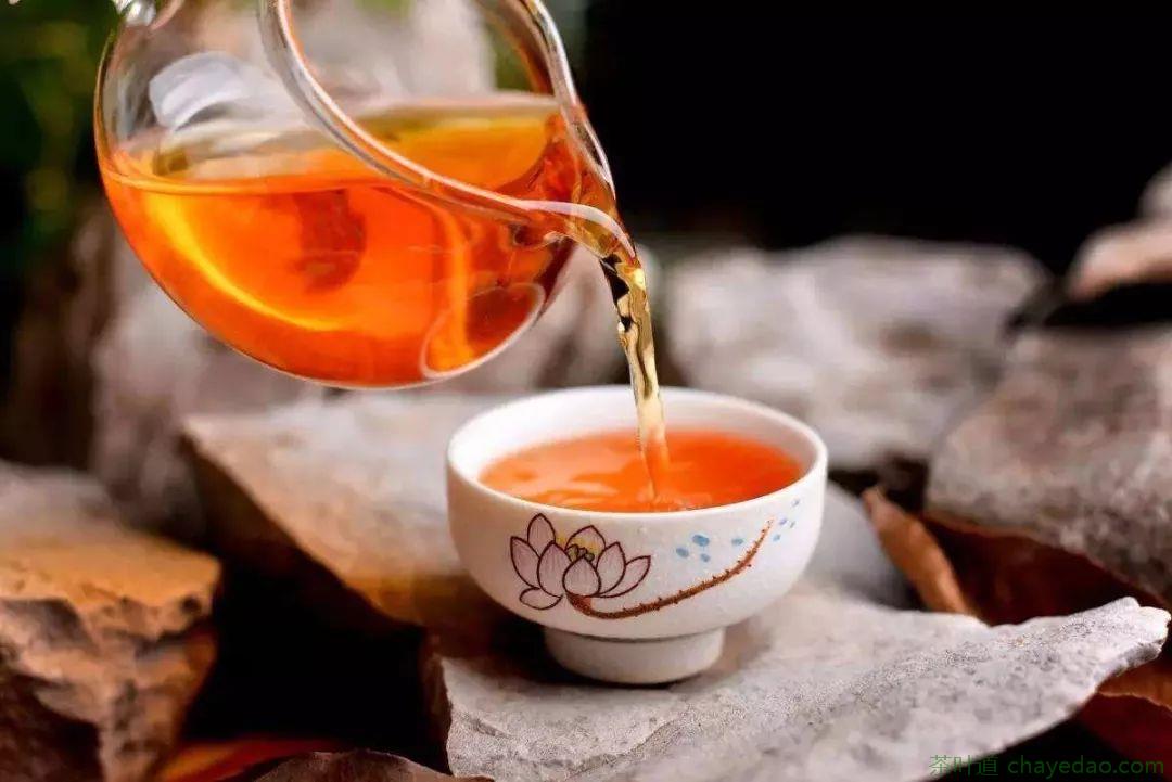 川红茶的功效与作用，喝川红茶有八大好处
