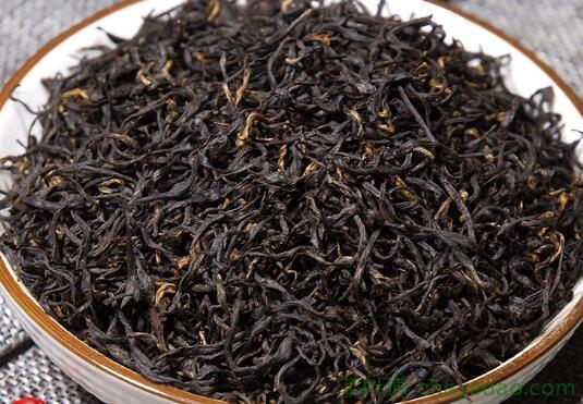 宜兴红茶有什么特点 宜兴红茶的口感