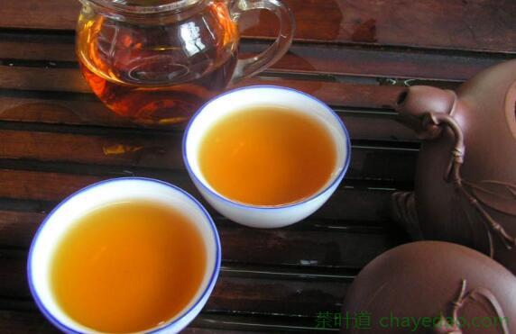 宜兴红茶的功效与作用 喝宜兴红茶的好处