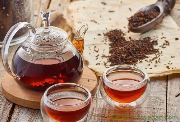 宜兴红茶的特点与口感