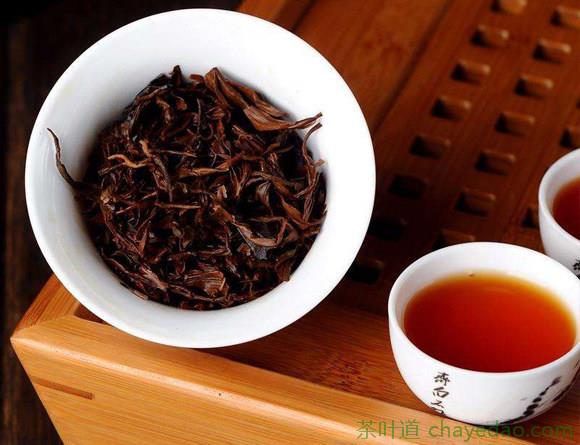 宜兴红茶的功效与作用，喝宜兴红茶有八大好处