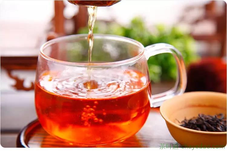 喝宜兴红茶的好处有哪些，宜兴红茶养胃吗
