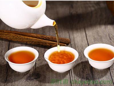 宜兴红茶的功效与作用 宜兴红茶的特点