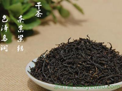 宜兴红茶的制作方法 宜兴红茶的保质期