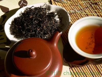 宜兴红茶的制作方法 宜兴红茶的保质期