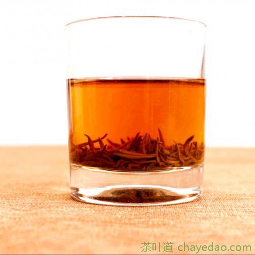 宜兴红茶历史文化及发展