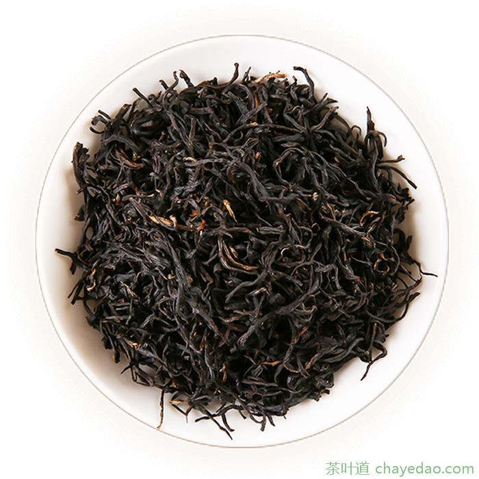 宁红工夫茶：茶盖中华，价甲天下